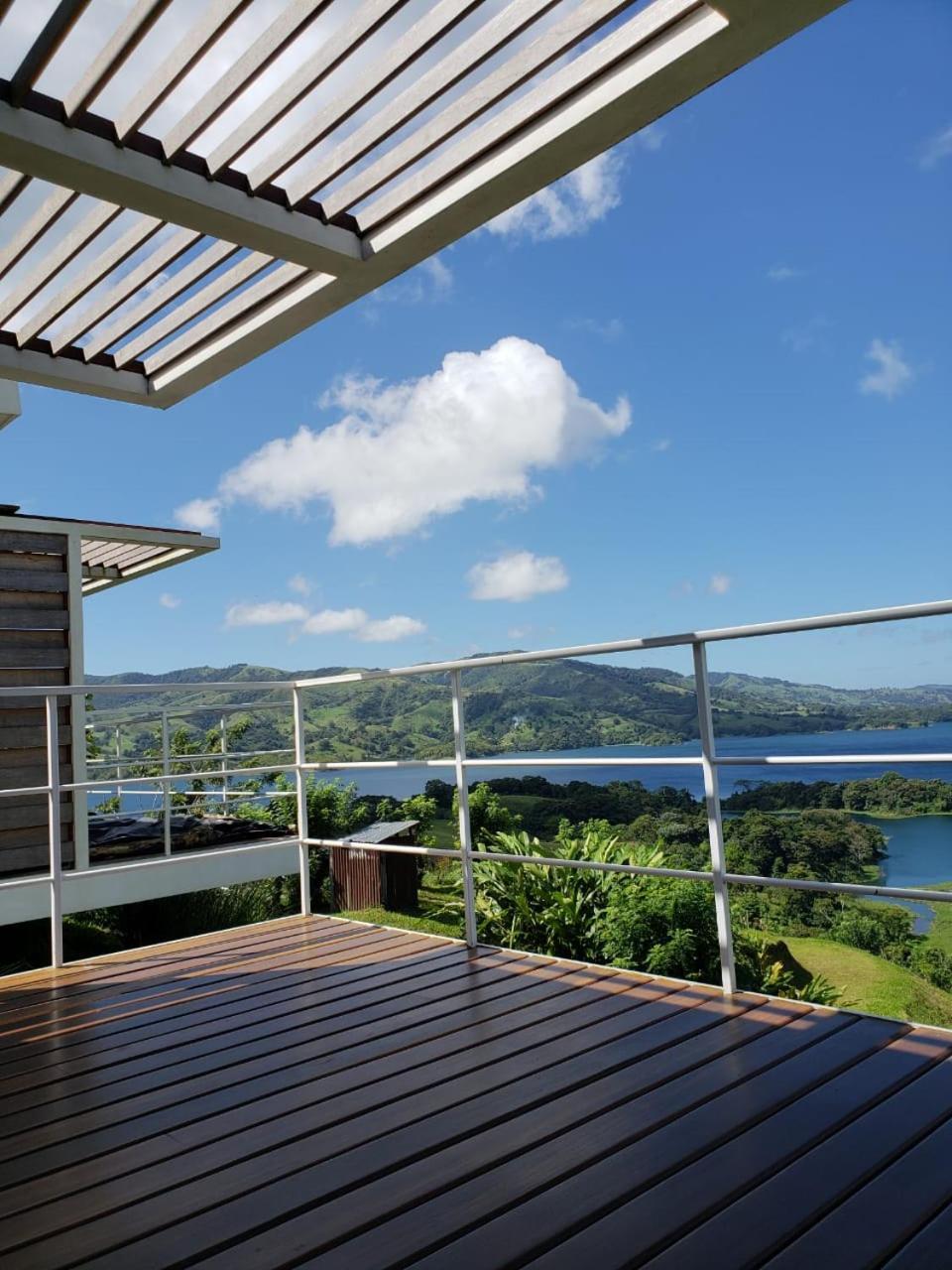 Hotel Laguna Arenal Union 외부 사진
