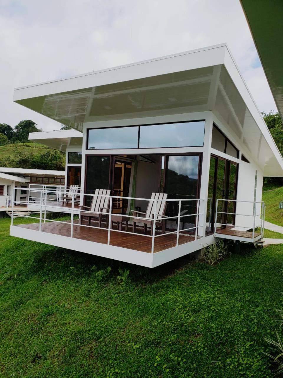 Hotel Laguna Arenal Union 외부 사진