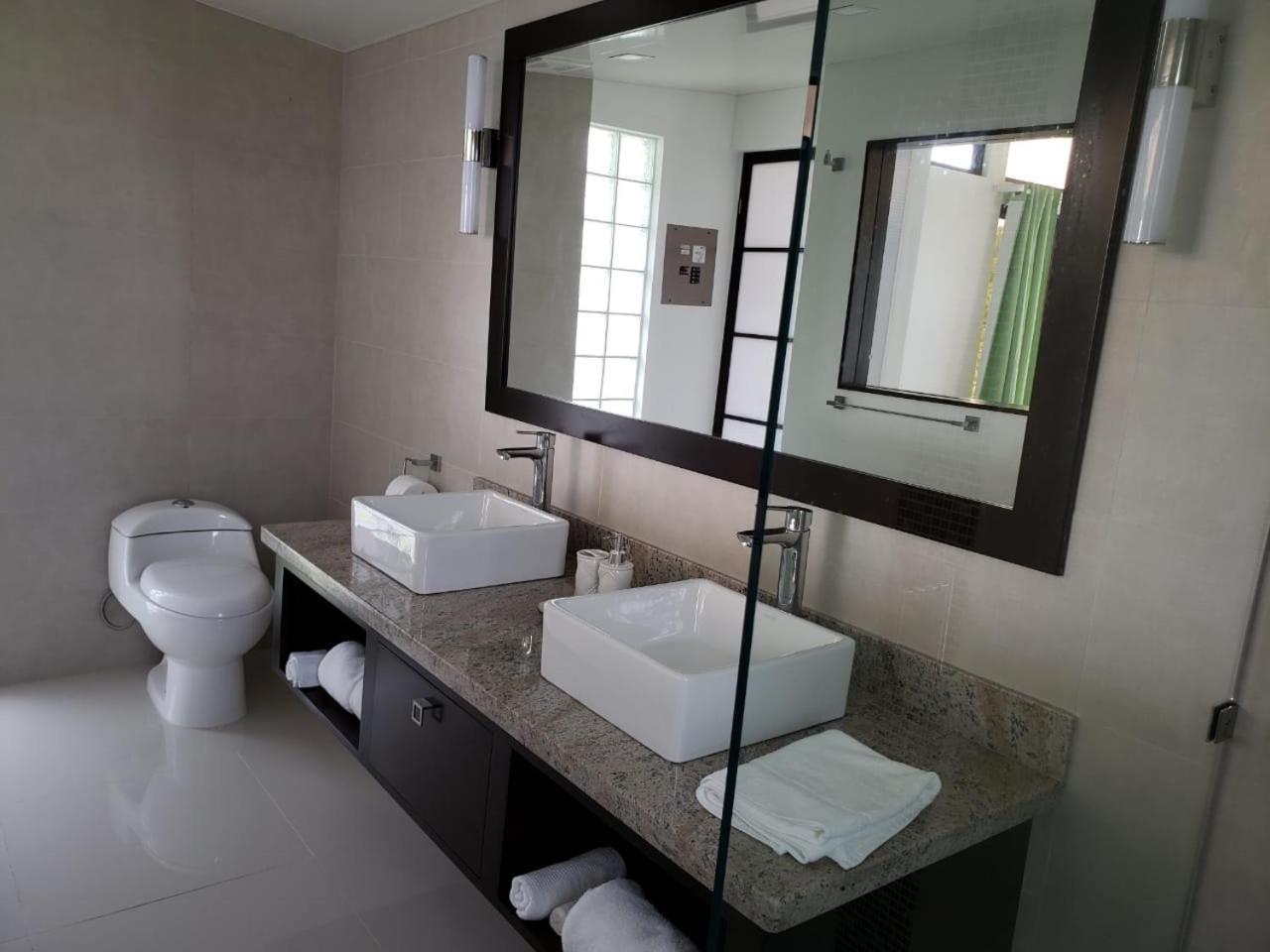 Hotel Laguna Arenal Union 외부 사진