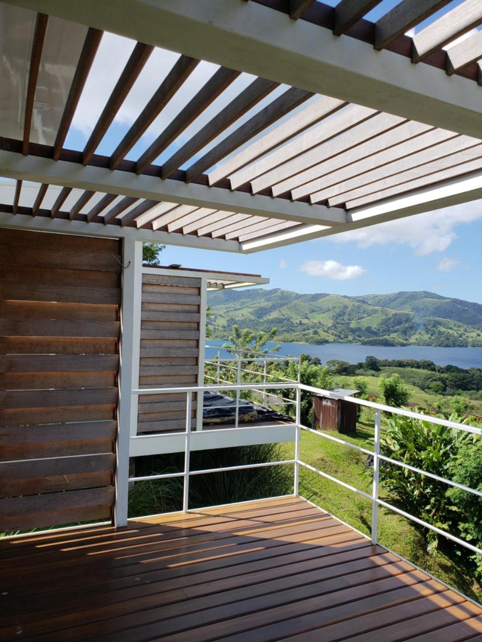 Hotel Laguna Arenal Union 외부 사진