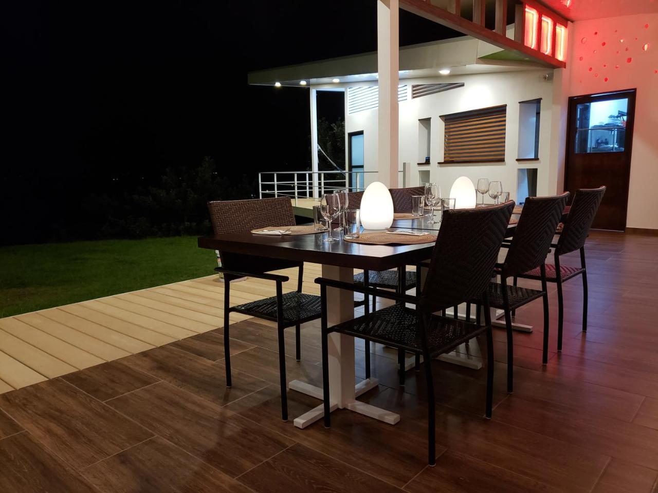 Hotel Laguna Arenal Union 외부 사진