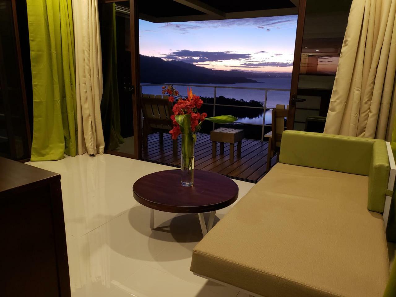 Hotel Laguna Arenal Union 외부 사진