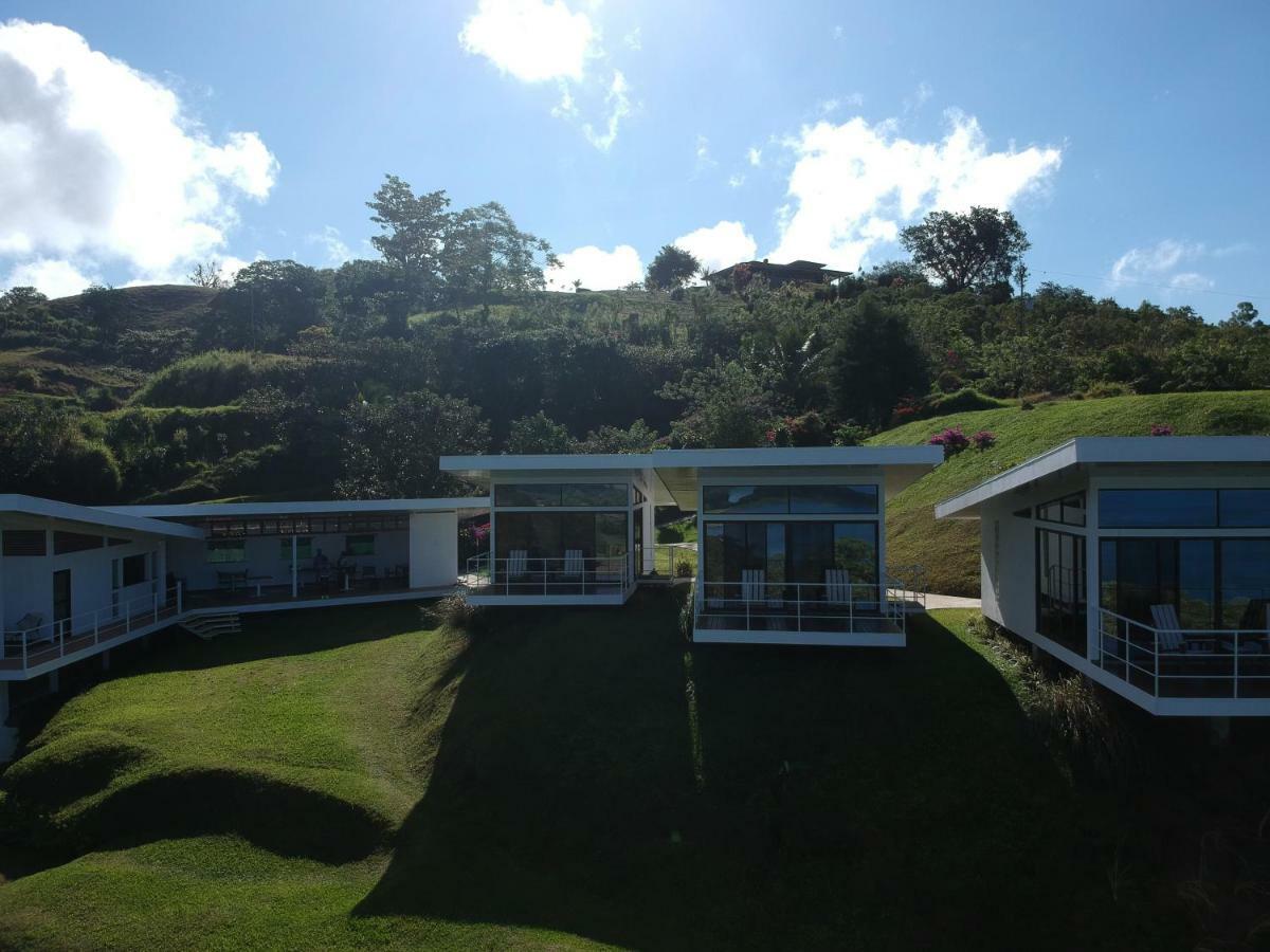 Hotel Laguna Arenal Union 외부 사진