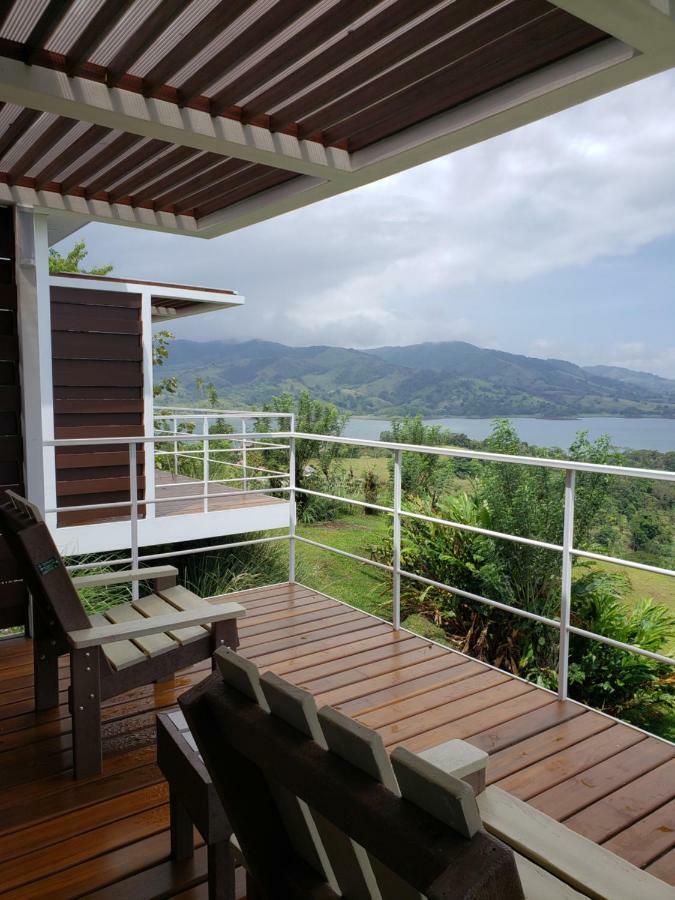 Hotel Laguna Arenal Union 외부 사진