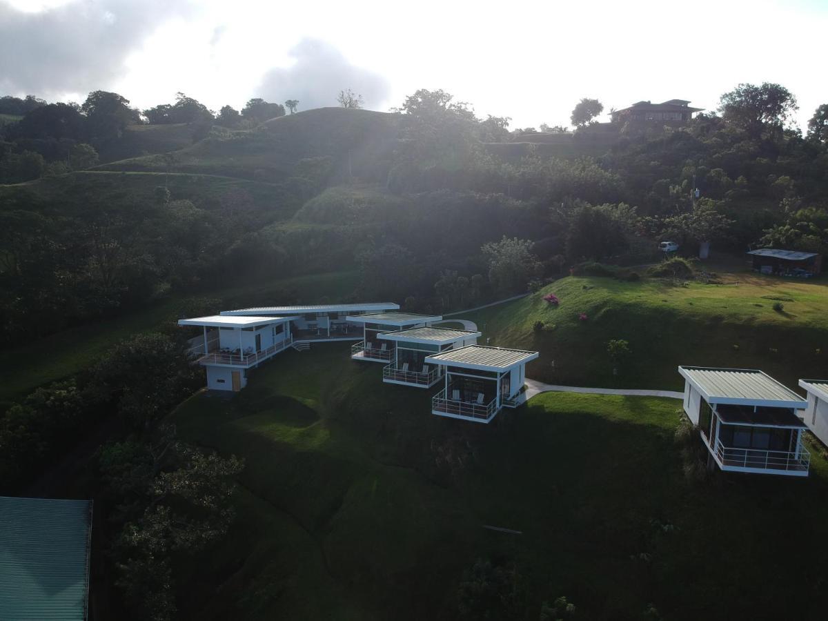 Hotel Laguna Arenal Union 외부 사진