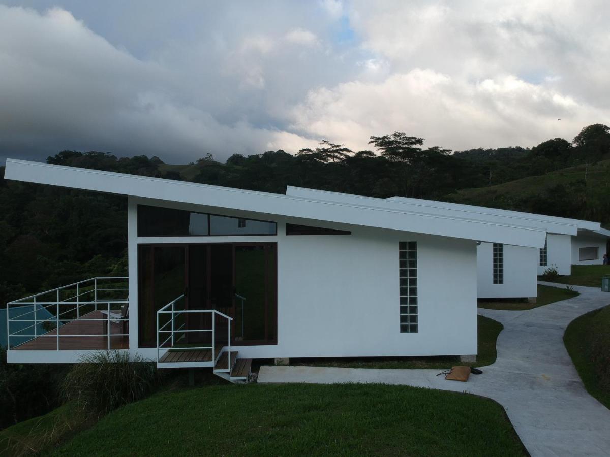 Hotel Laguna Arenal Union 외부 사진